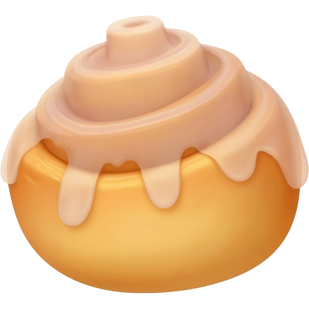 Cinnamon Rolls emoji