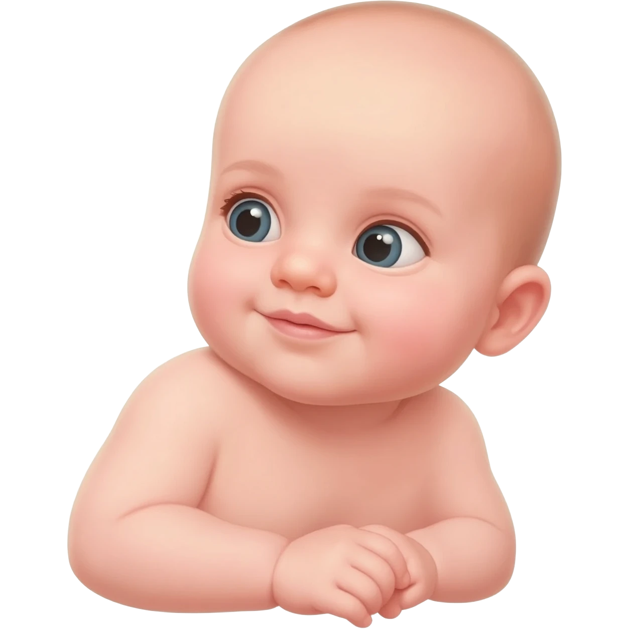 Newborn emoji
