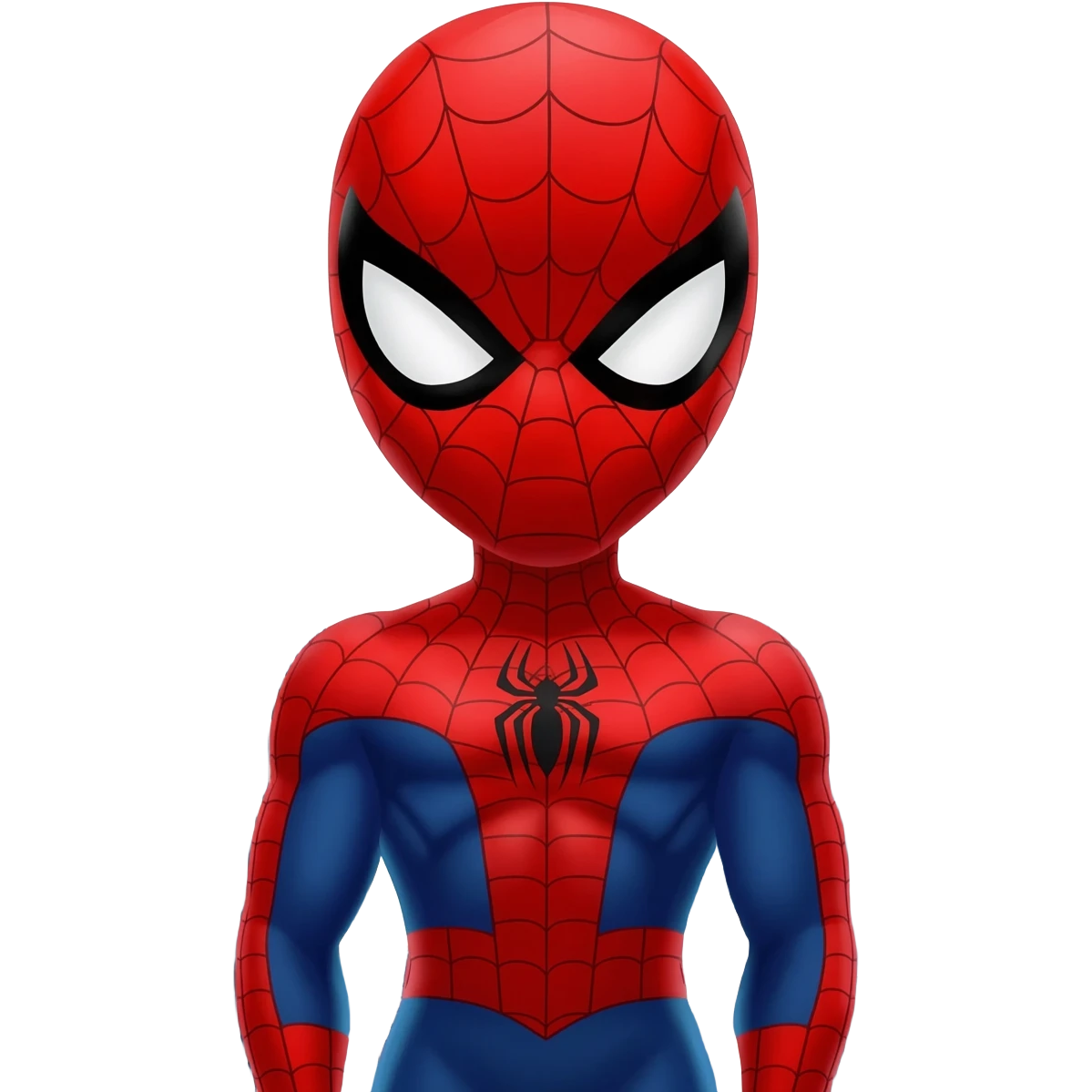 Örüöcek adam emoji