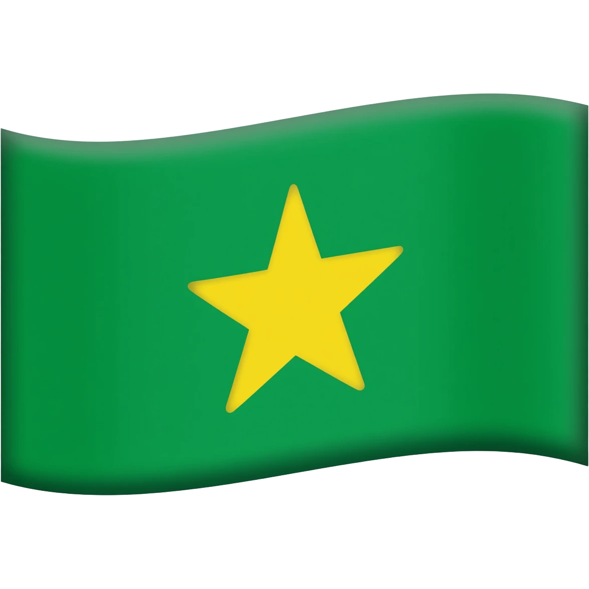 Bandeira do Pará emoji