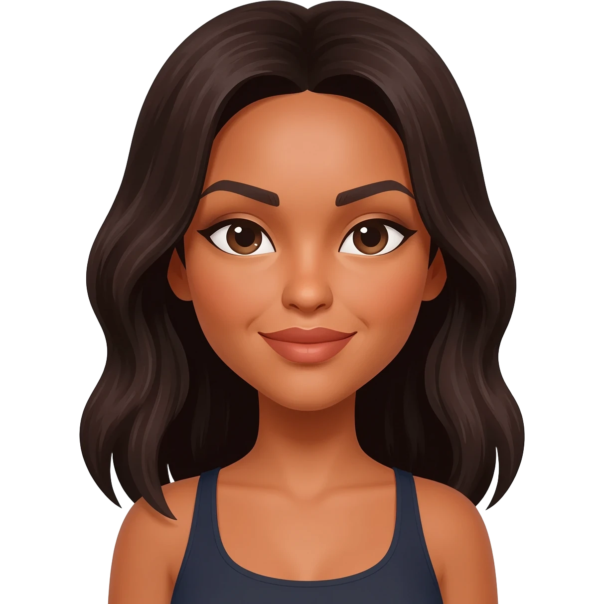 Lia khalifa emoji