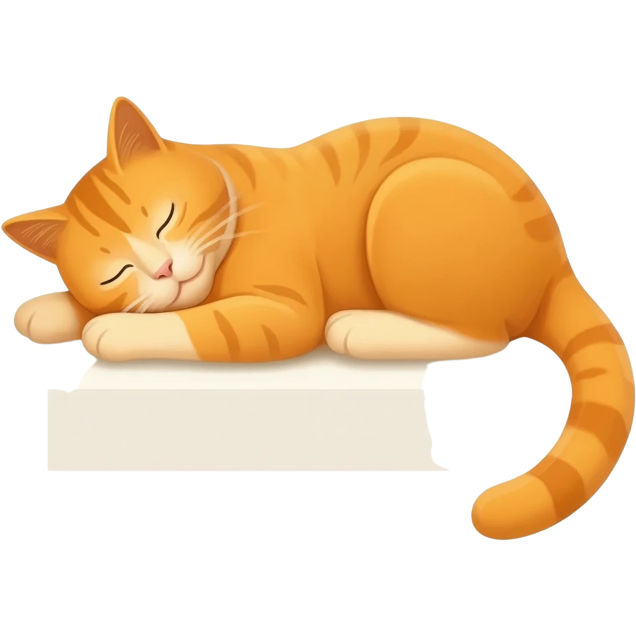 Catnap emoji
