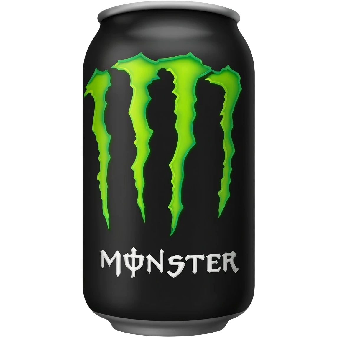 monster enargy the can emoji