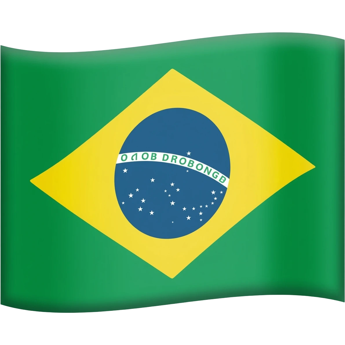 brazil flag emoji