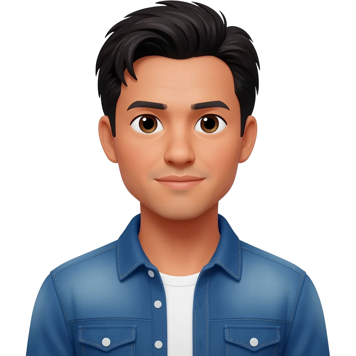 Pinoy version kahawig ni Wyatt Russell age 20s emoji