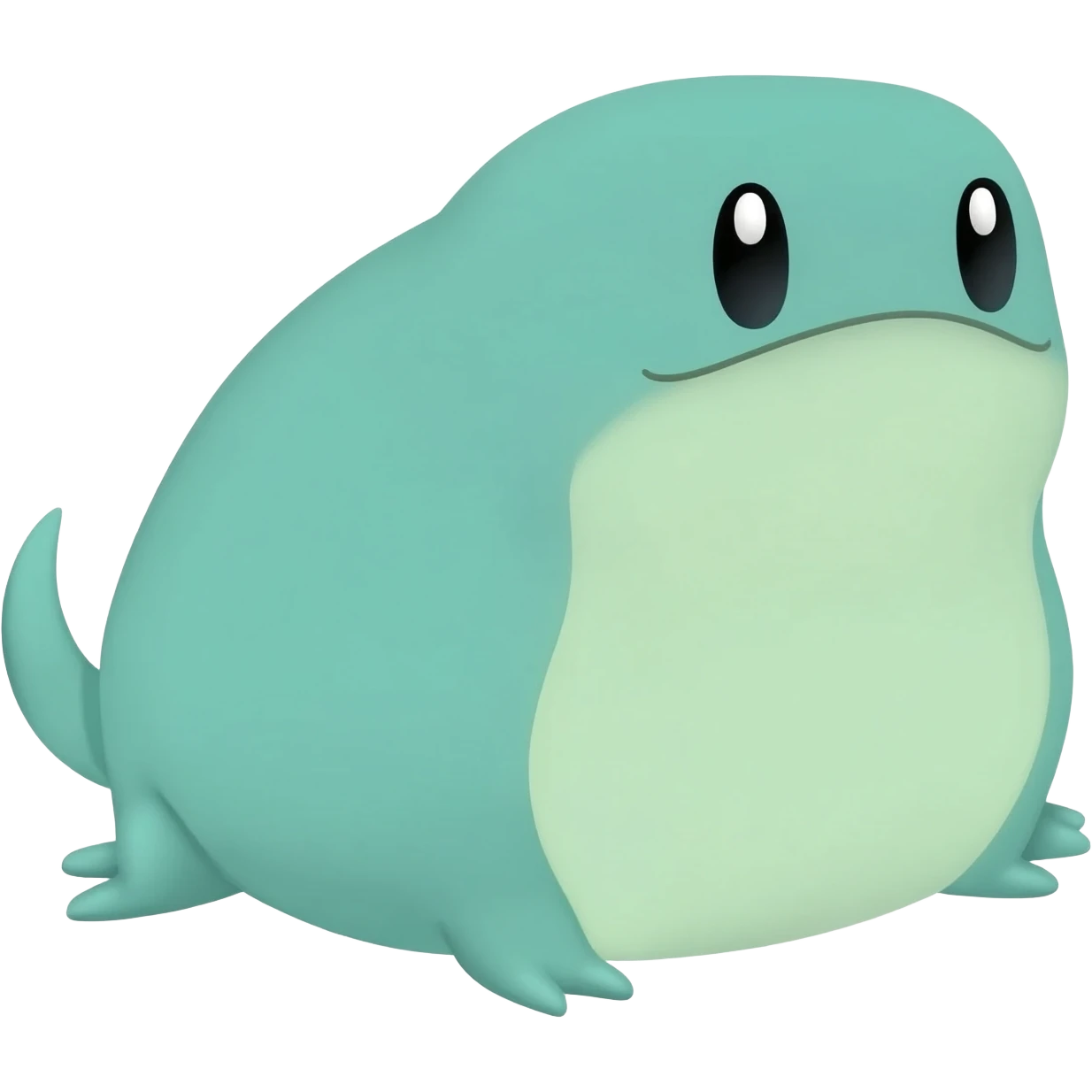 wooper pokemon emoji