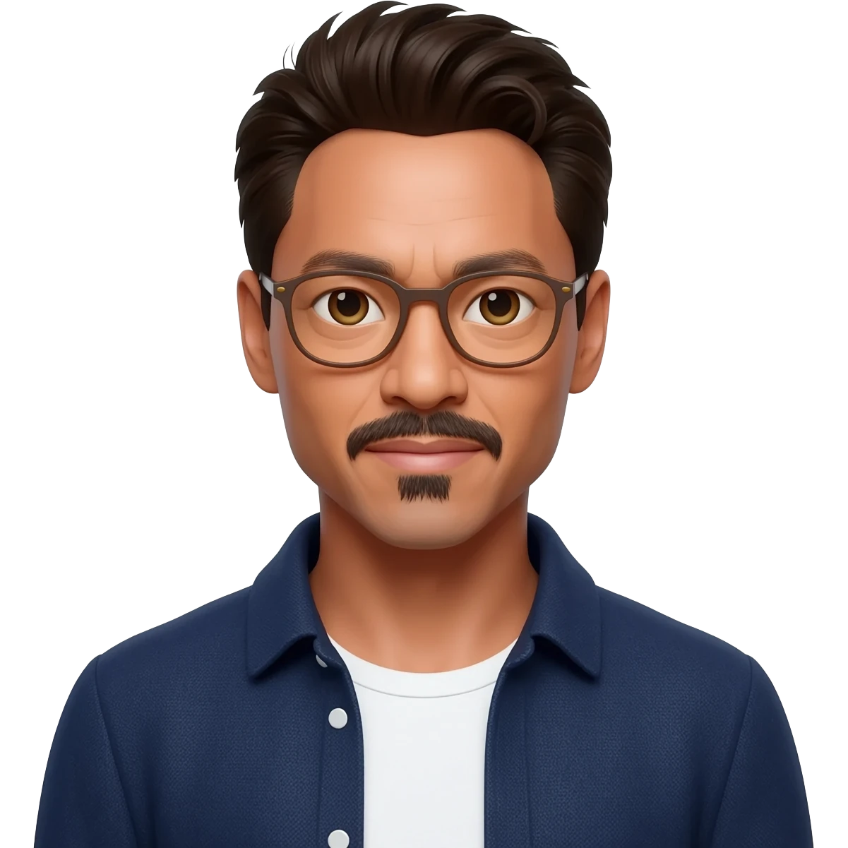 Pinoy version kahawig ni Robert Downey Jr. age 25 emoji