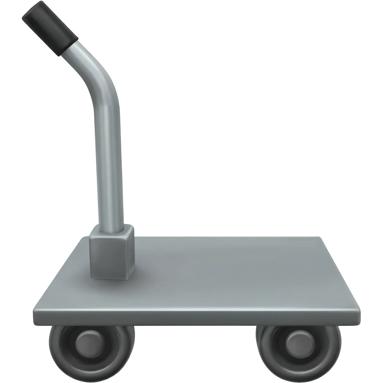 Xe đẩy em brs emoji