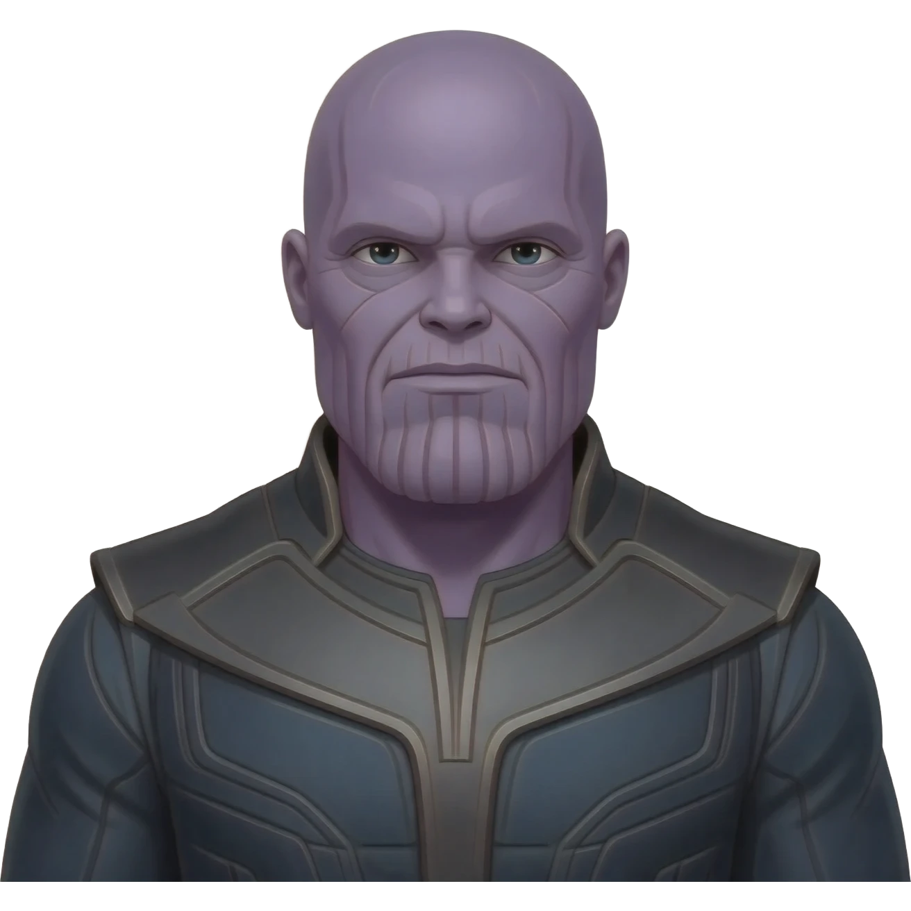 thanos emoji