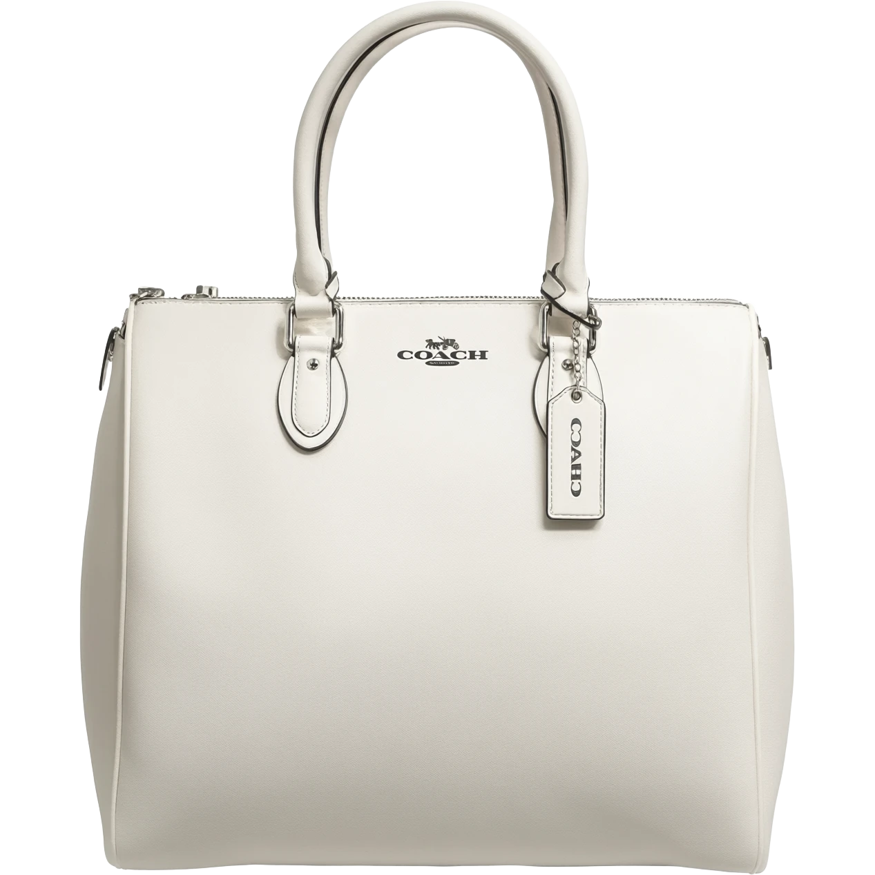 Coach Tabby Bag emoji