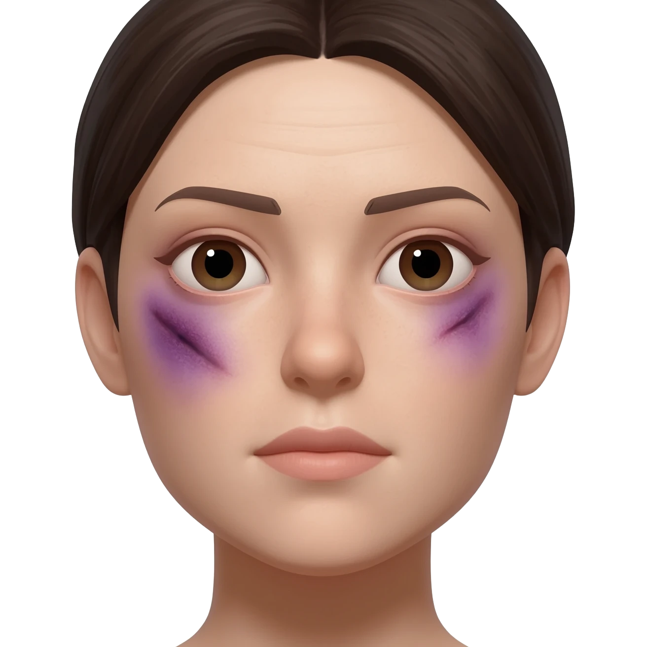 häusliche Gewalt emoji