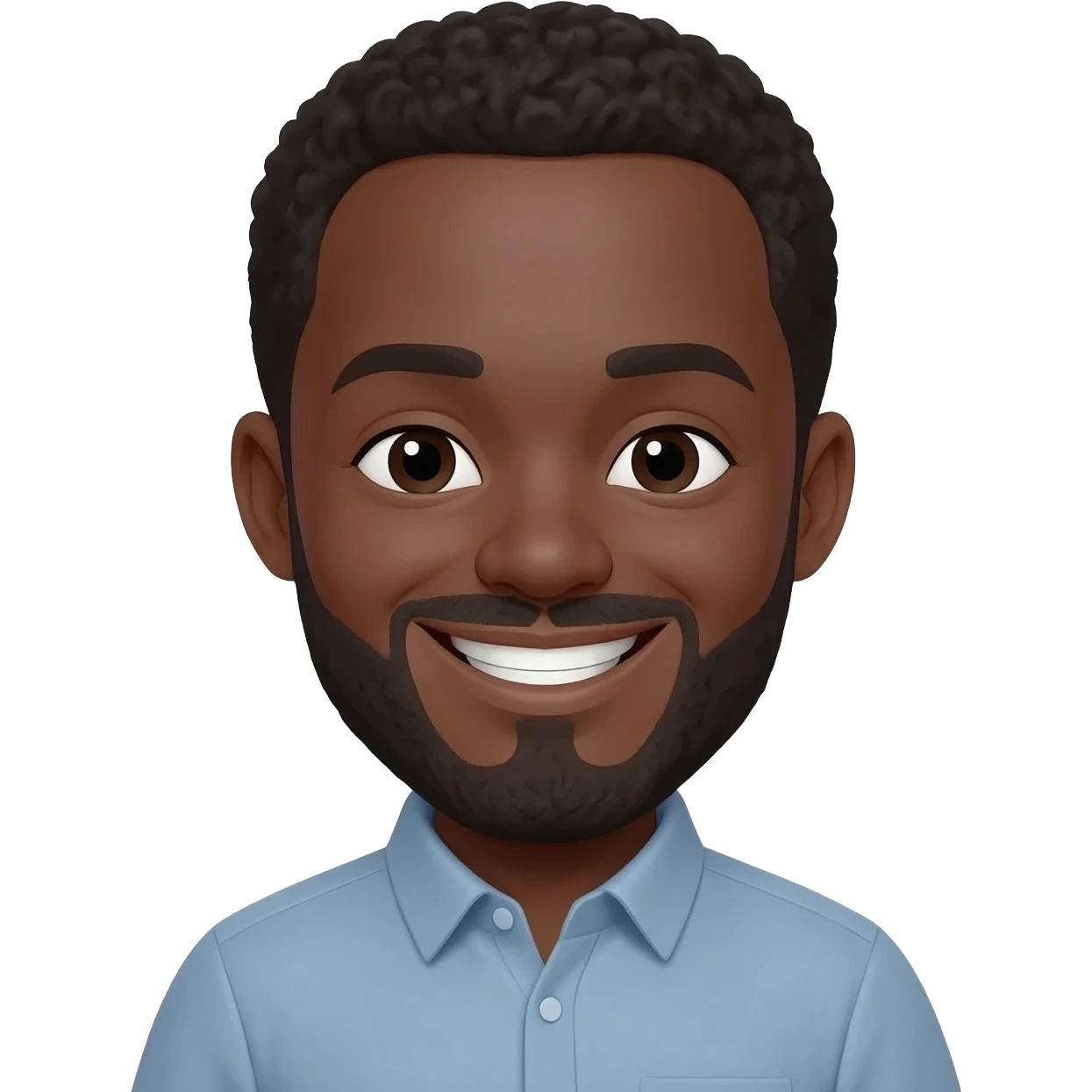 Lost media Black emoji happy emoji