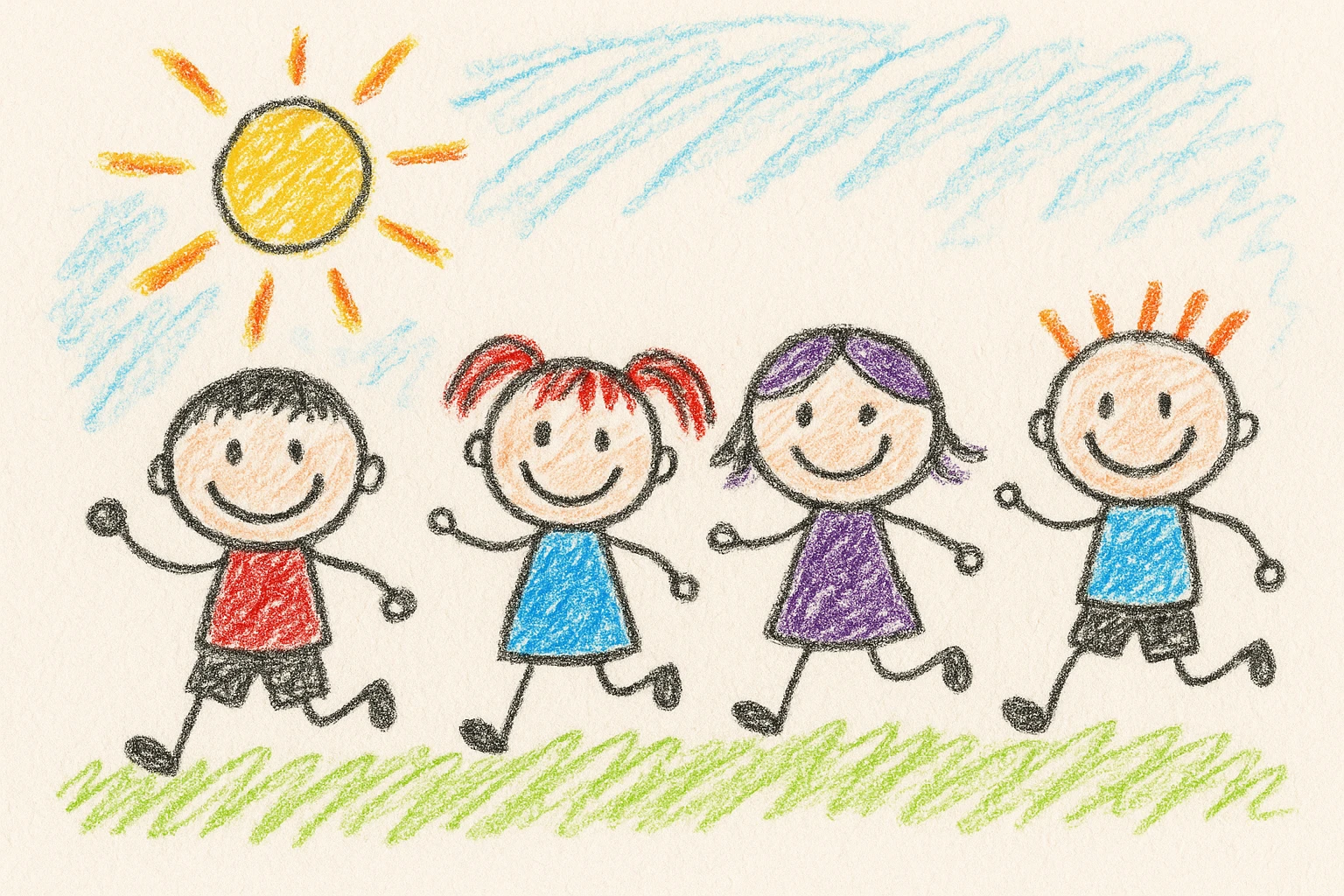 Children emoji