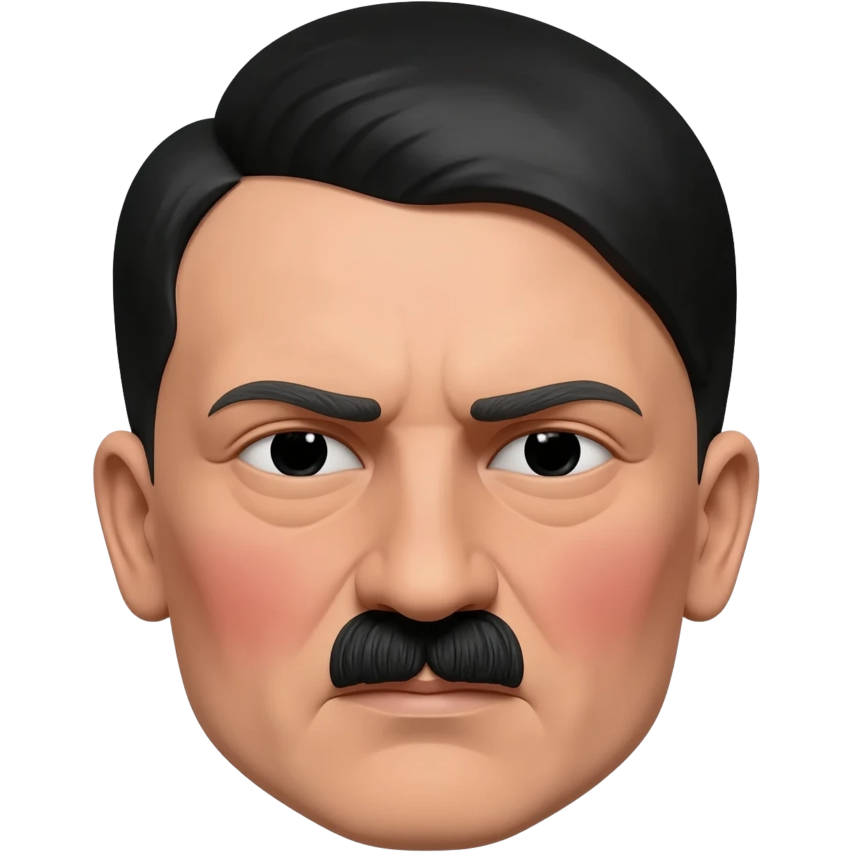 Adolf Hitler emoji