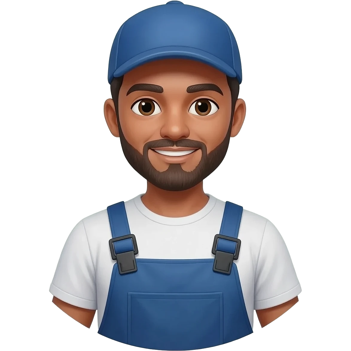 self employed worker emoji
