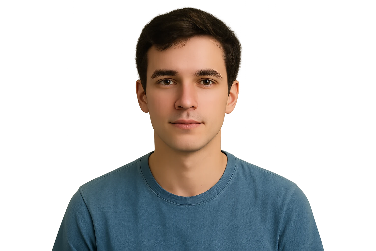 oddiy yigit orqa foni bo'lmasin emoji