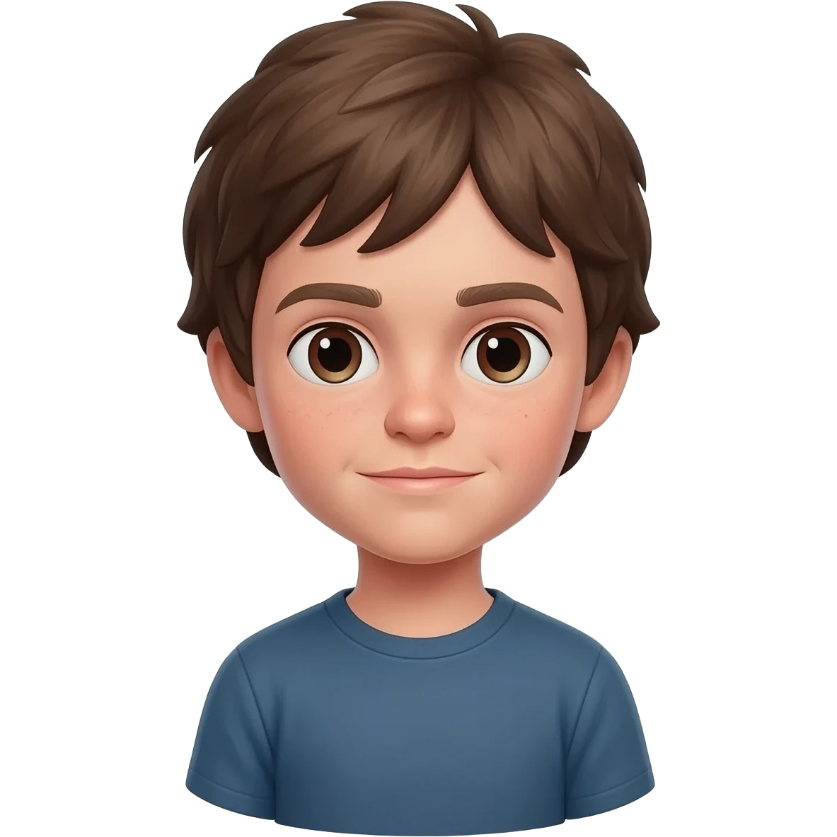 Will byers emoji