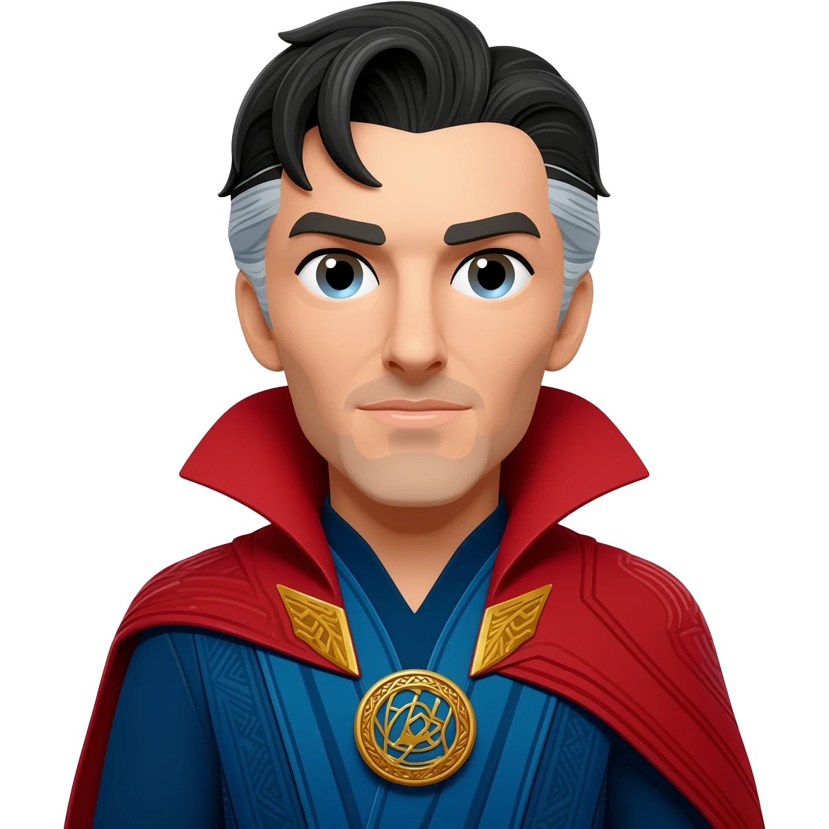 doctor strange emoji