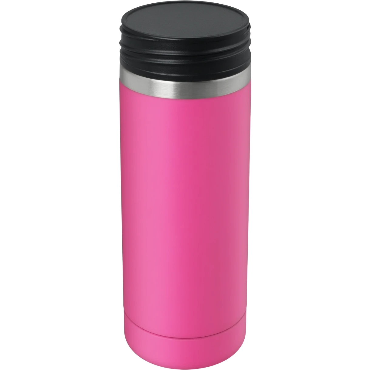 Свело розовая бутылочка stanley emoji