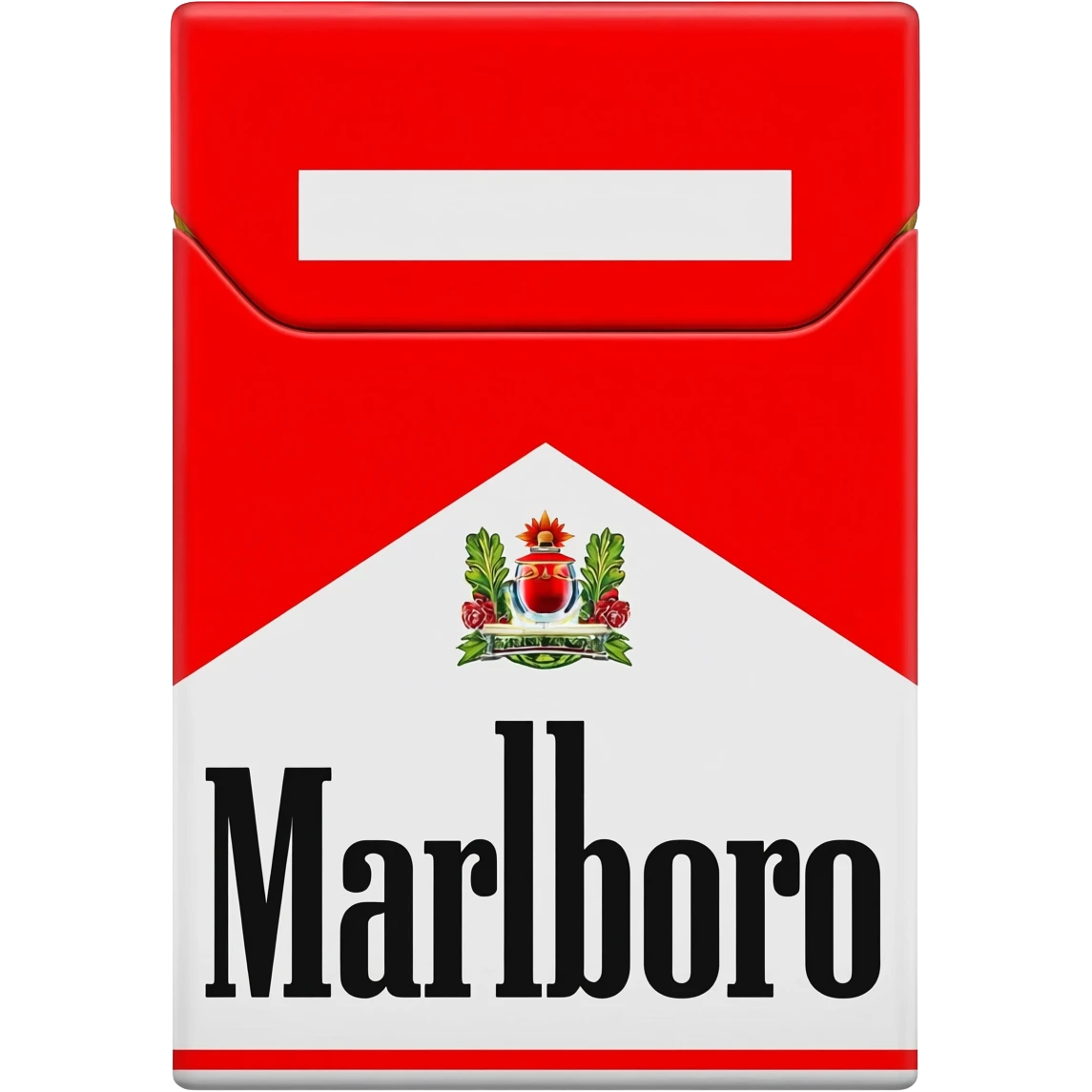 marlboro red cigarettes pack emoji