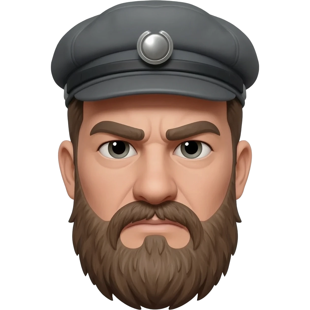 Peaky Blinders emoji