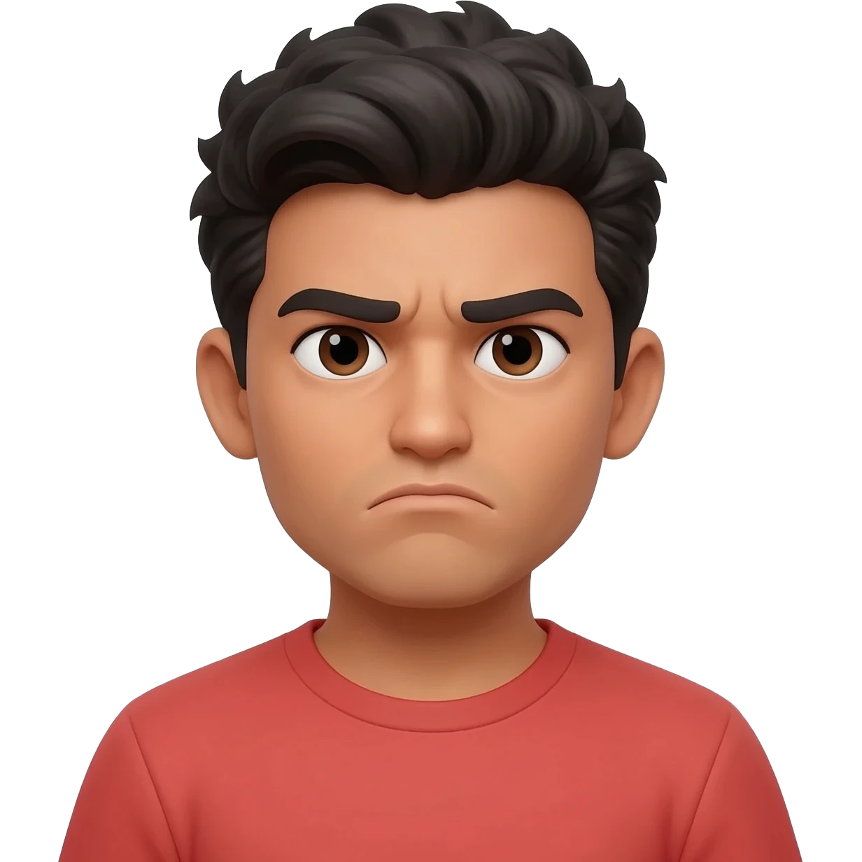 latinos un poco de difultad emoji