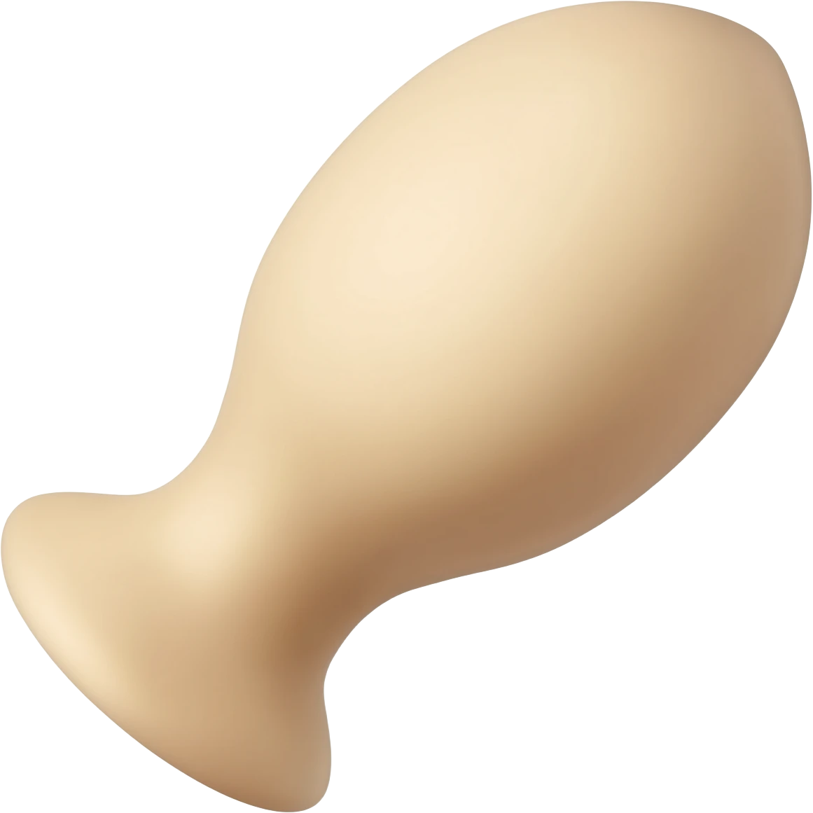 Dildo emoji