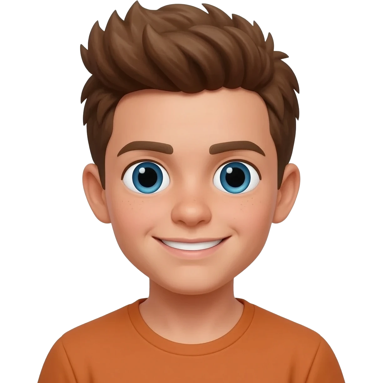 jeune emoji