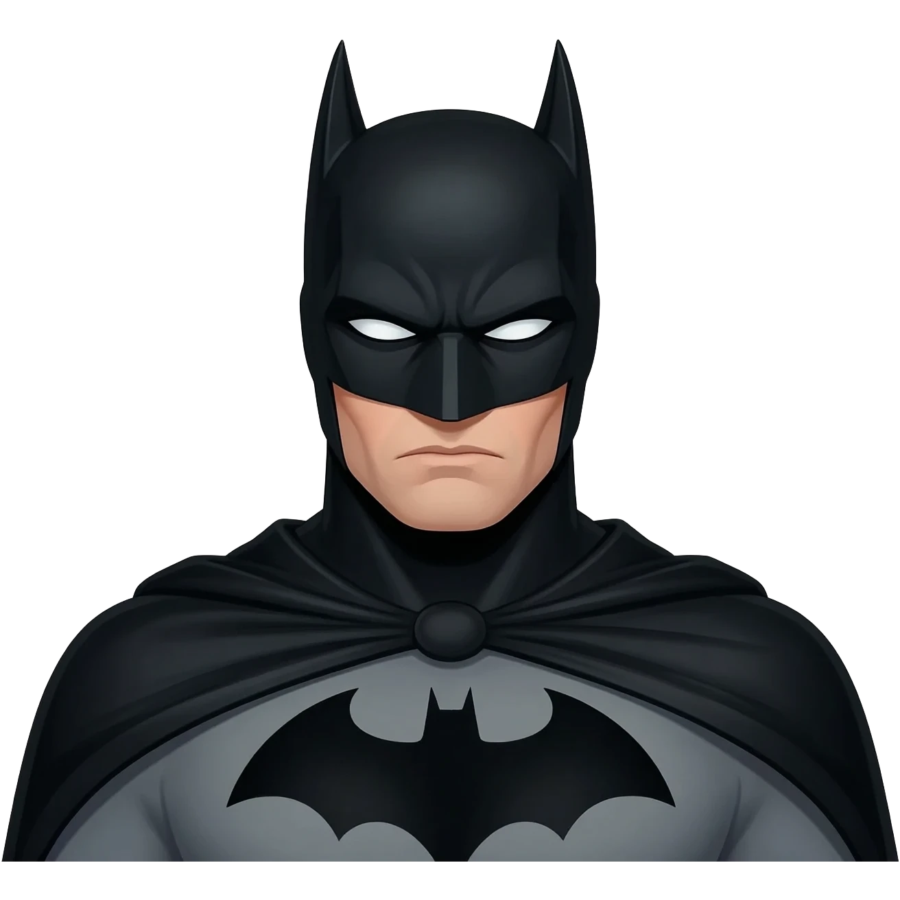 batman emoji