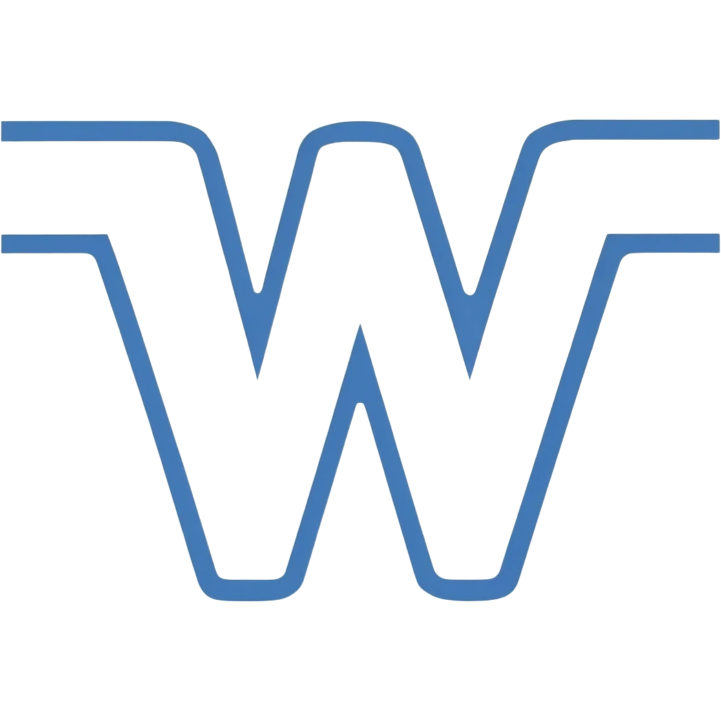 Design a minimalist logo icon for an AI automation agency called "Workflo". emoji