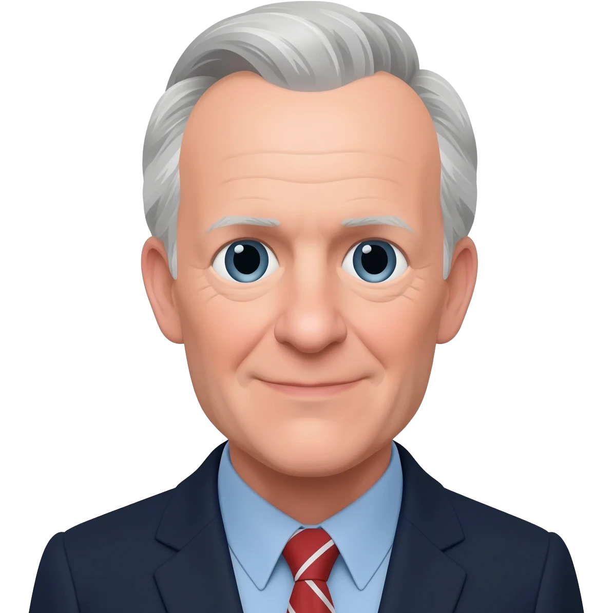 Charles Murray emoji