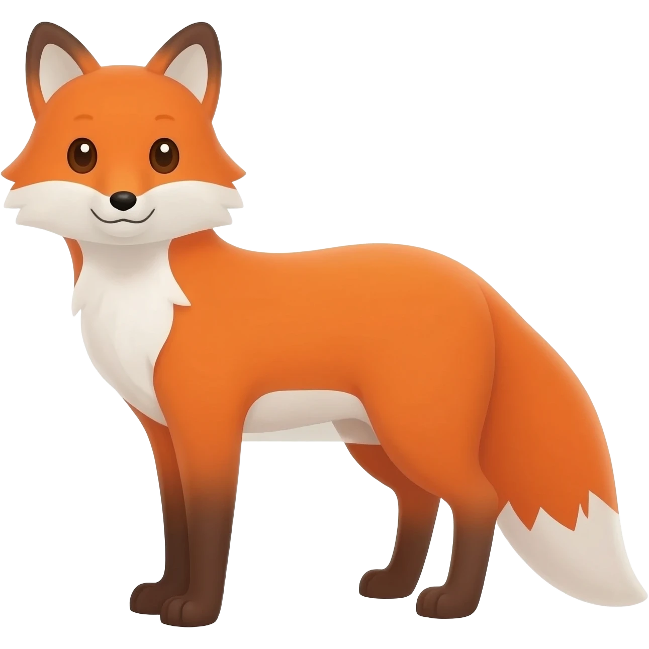 fox emoji