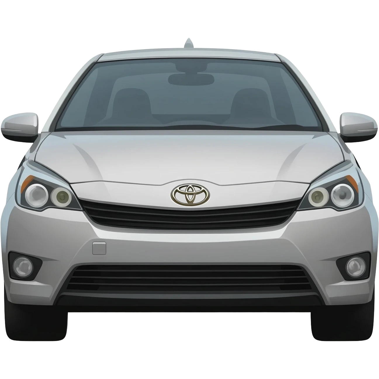 Toyota emojis emoji