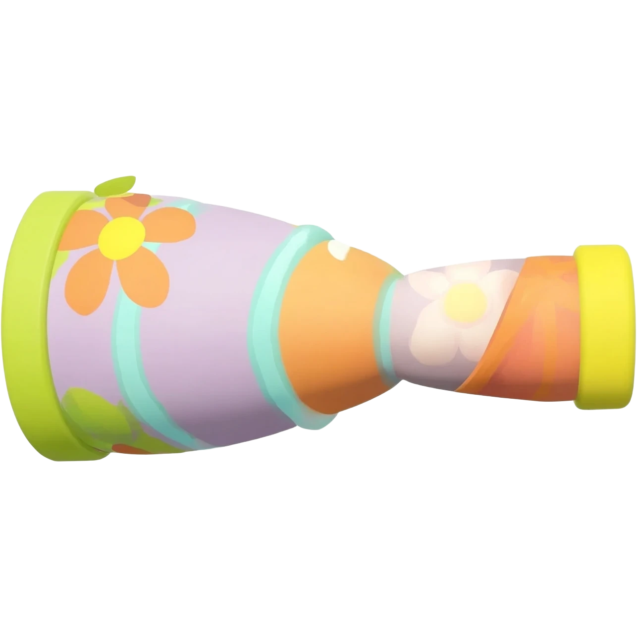 easter bazooka emoji