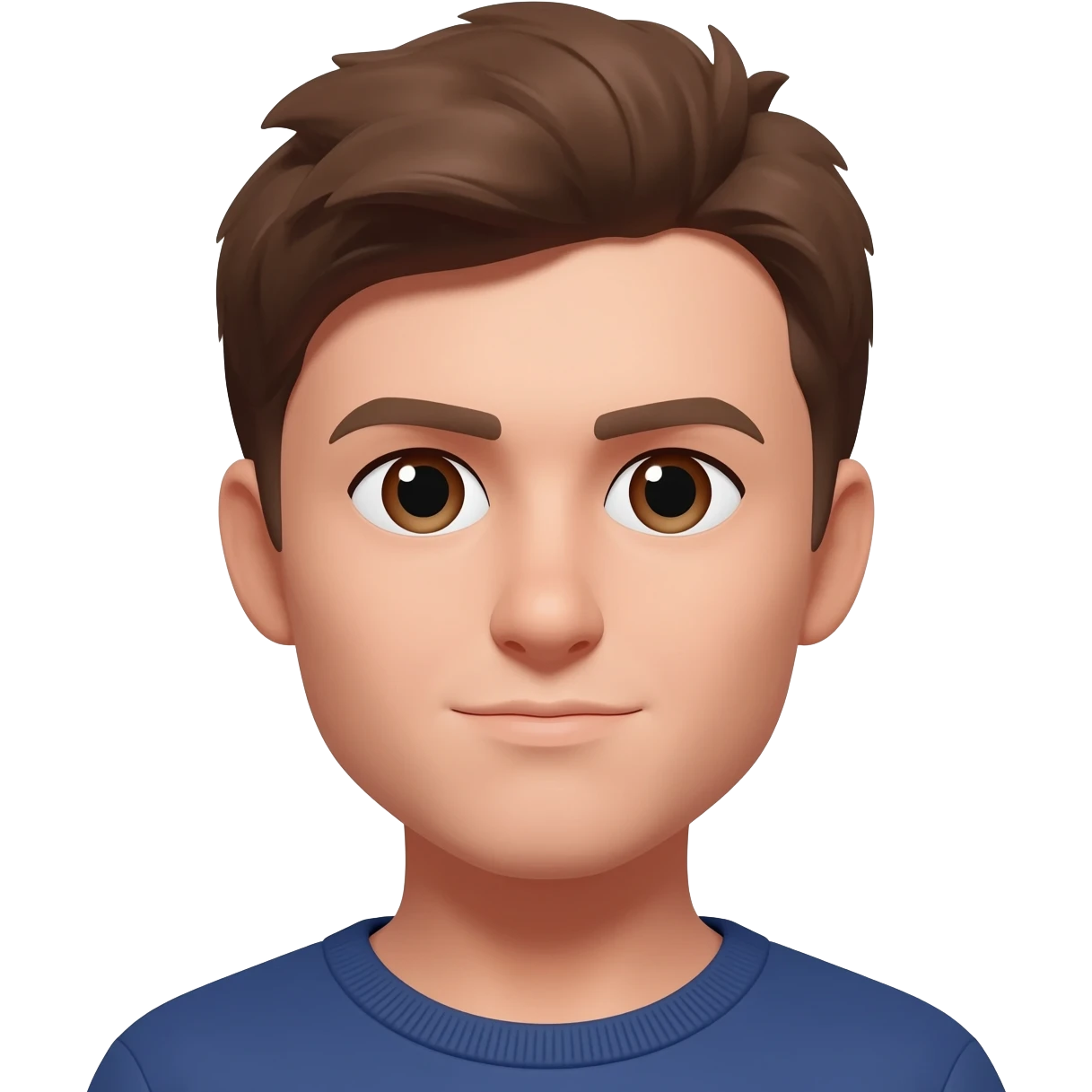 Aaron emoji