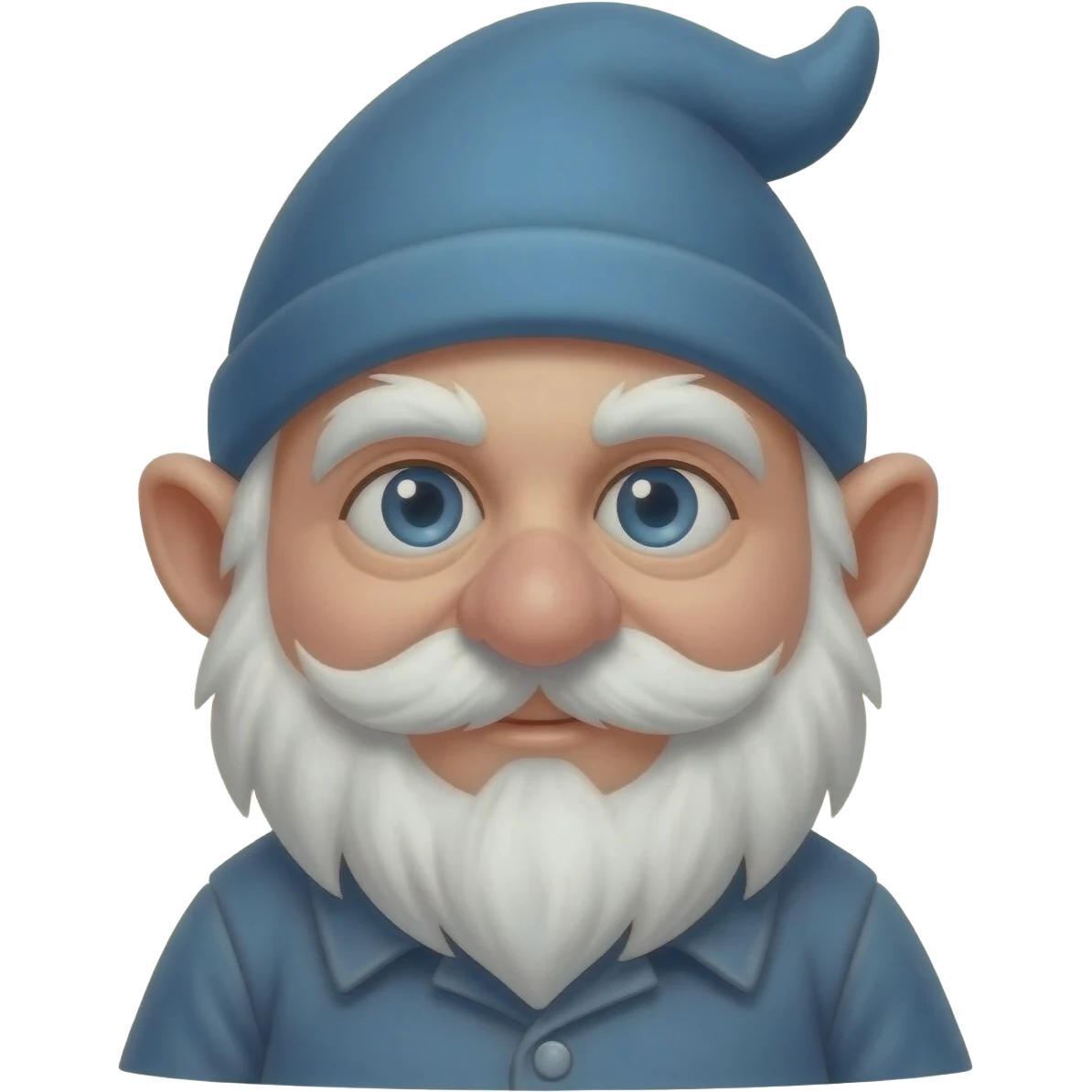 Dwarf emoji
