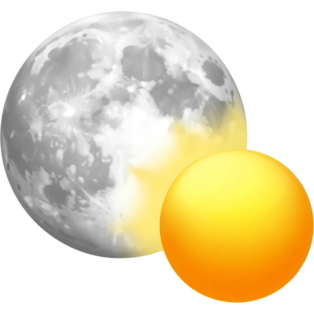 This symbol: ᨒོ ☼ emoji