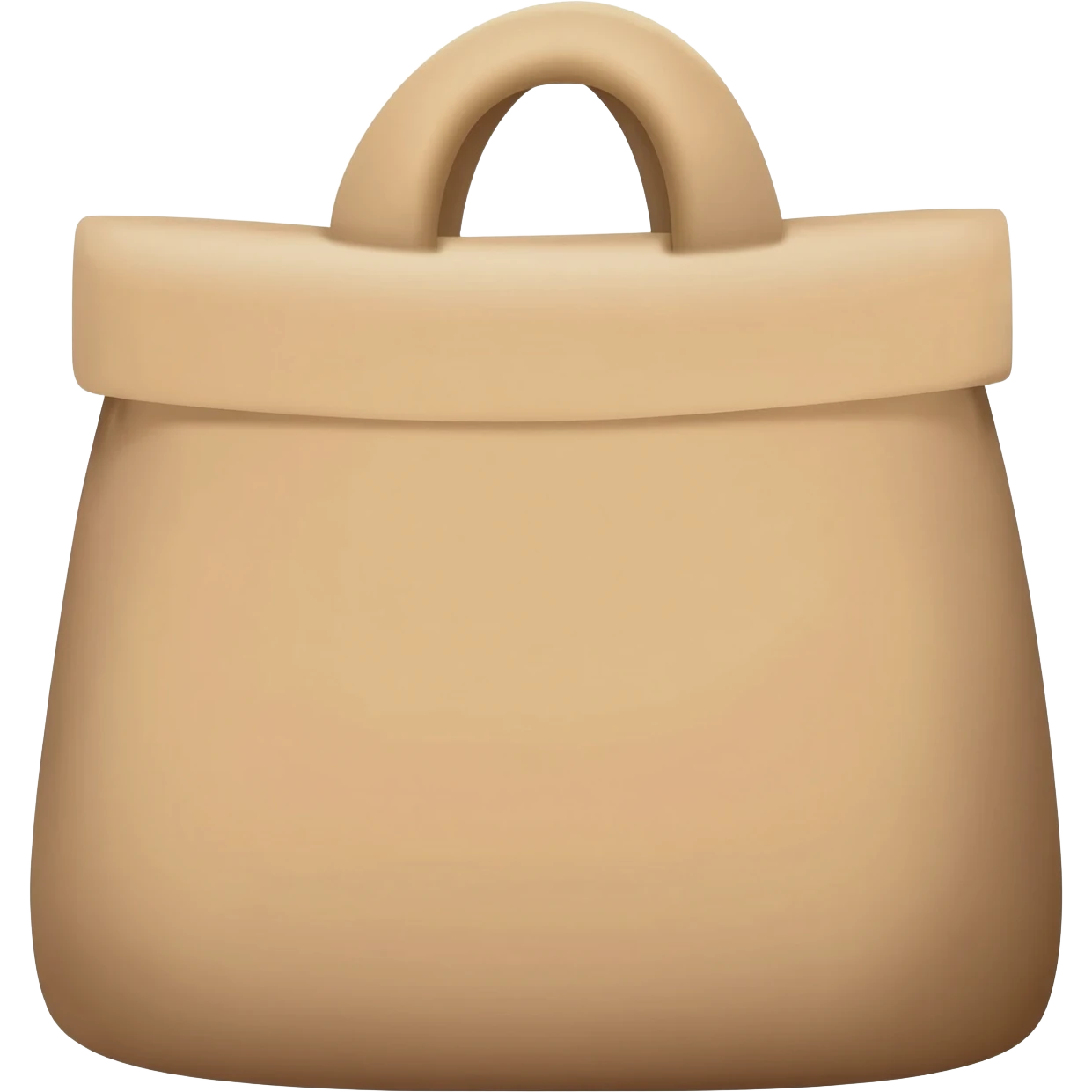 Bag emoji