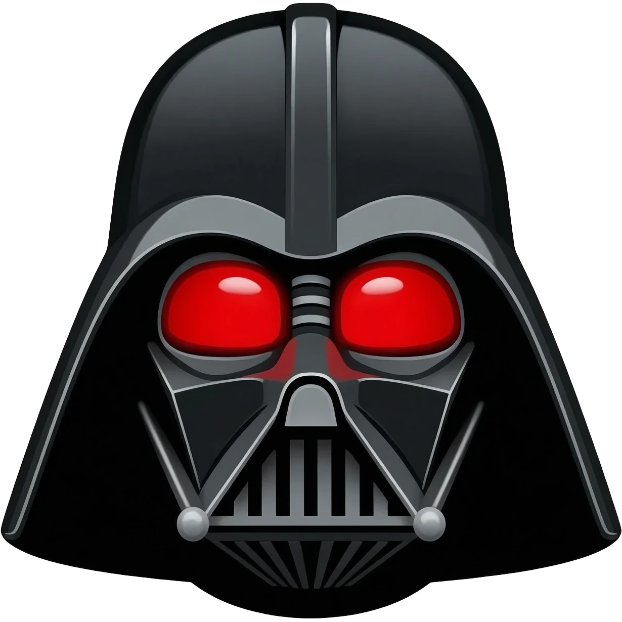 darth vader emoji