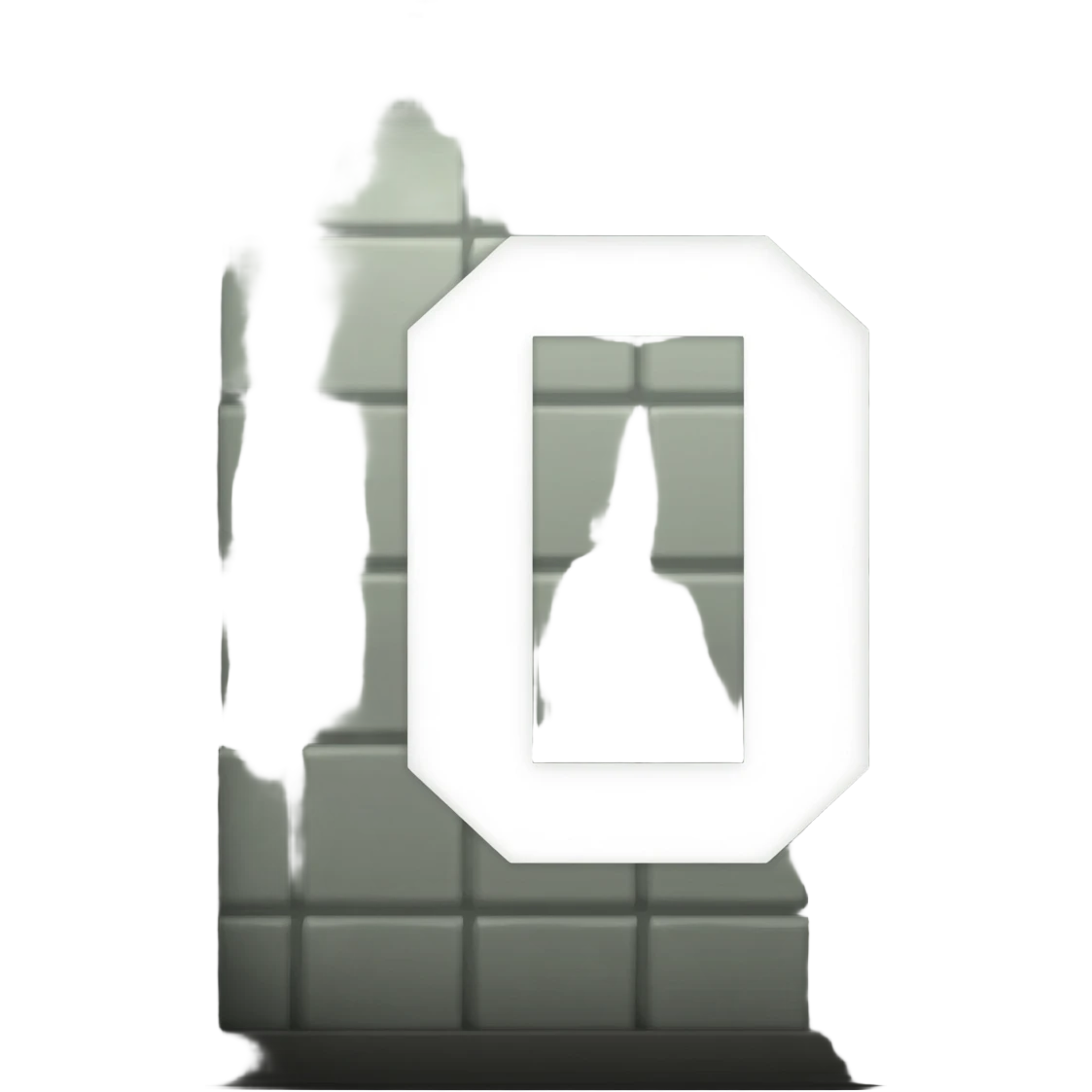 Backrooms Level 0 emoji