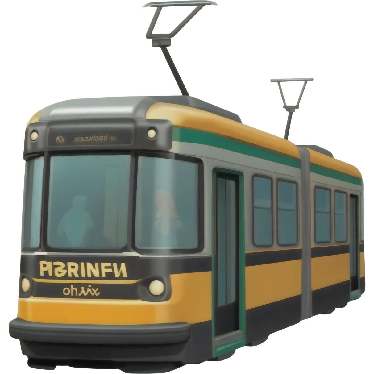 streetcar named desire emoji