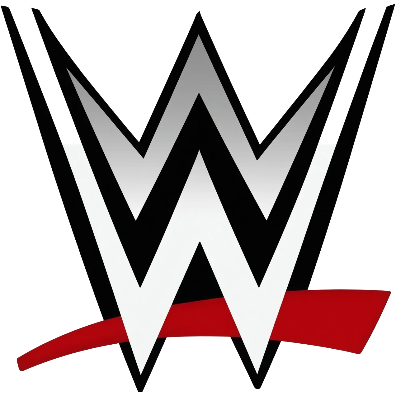 WWE LOGO emoji