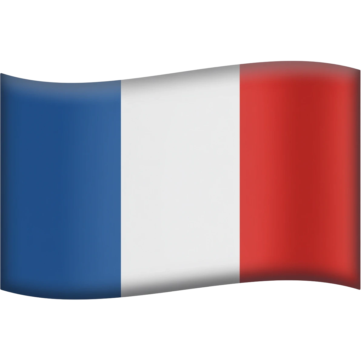 Drapeaux provencal emoji