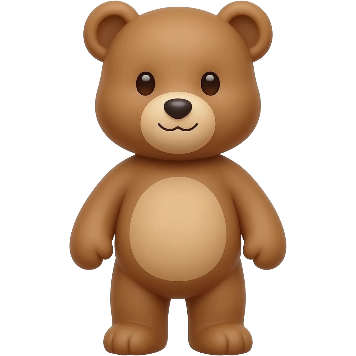 Ted the bear from the Seth MacFarlane movie emoji