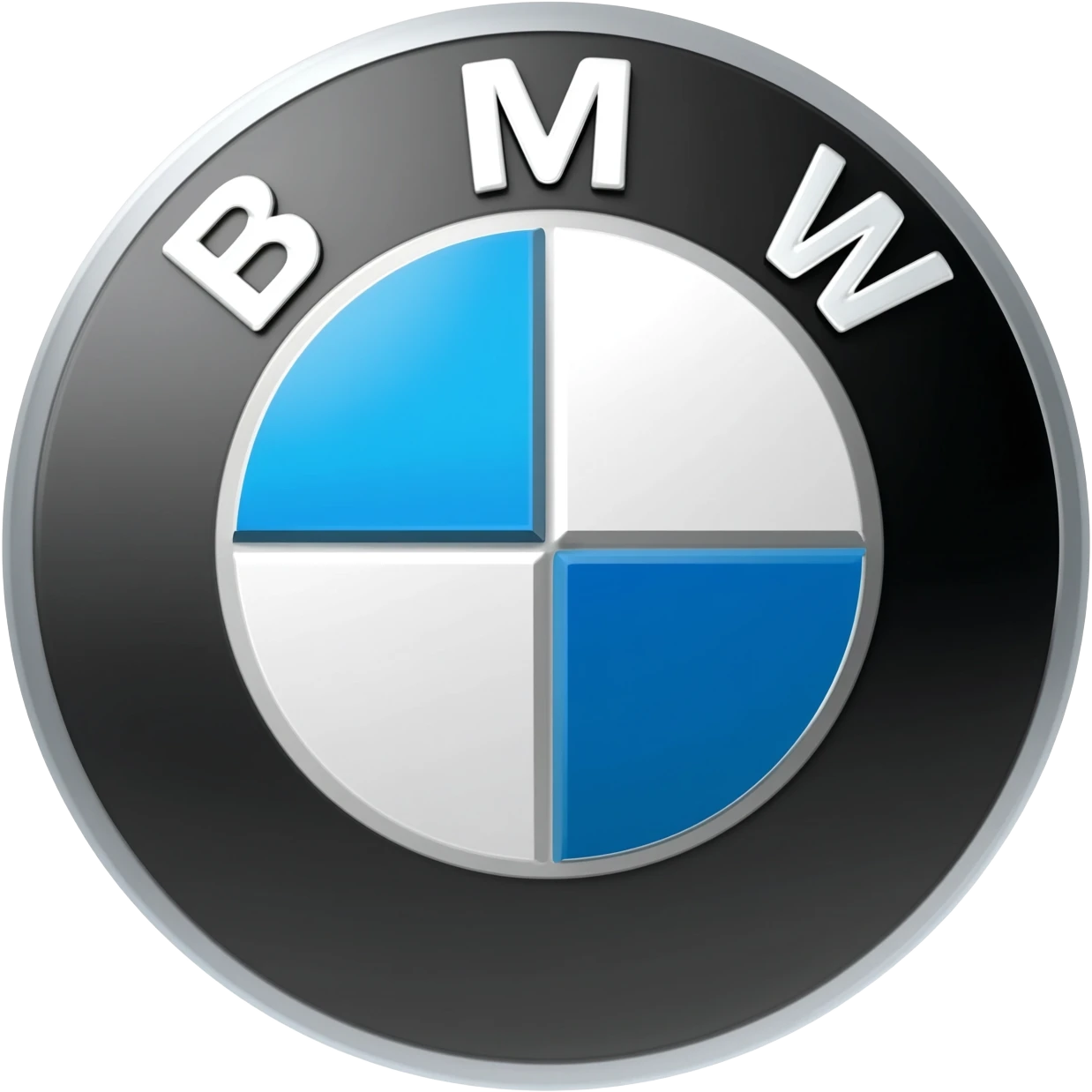 Créame un emoji de BMV emoji