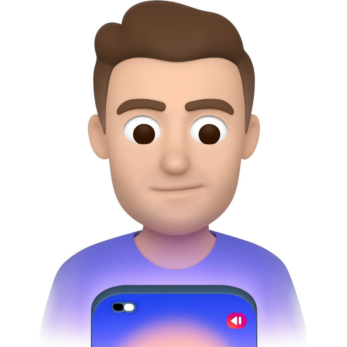 social media emoji
