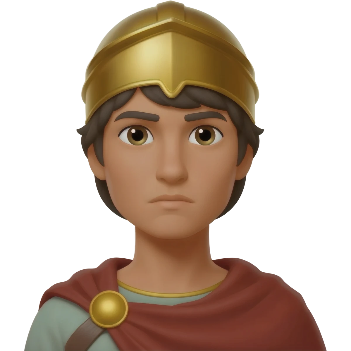 Telemachus emoji