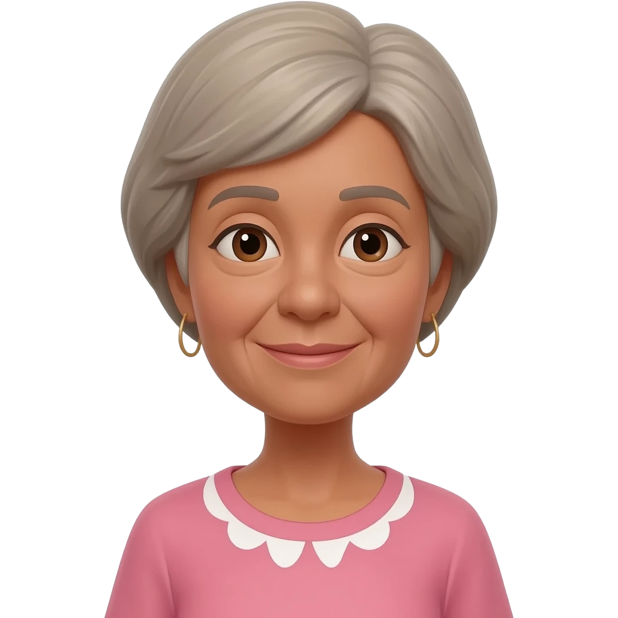 67 Ann emoji