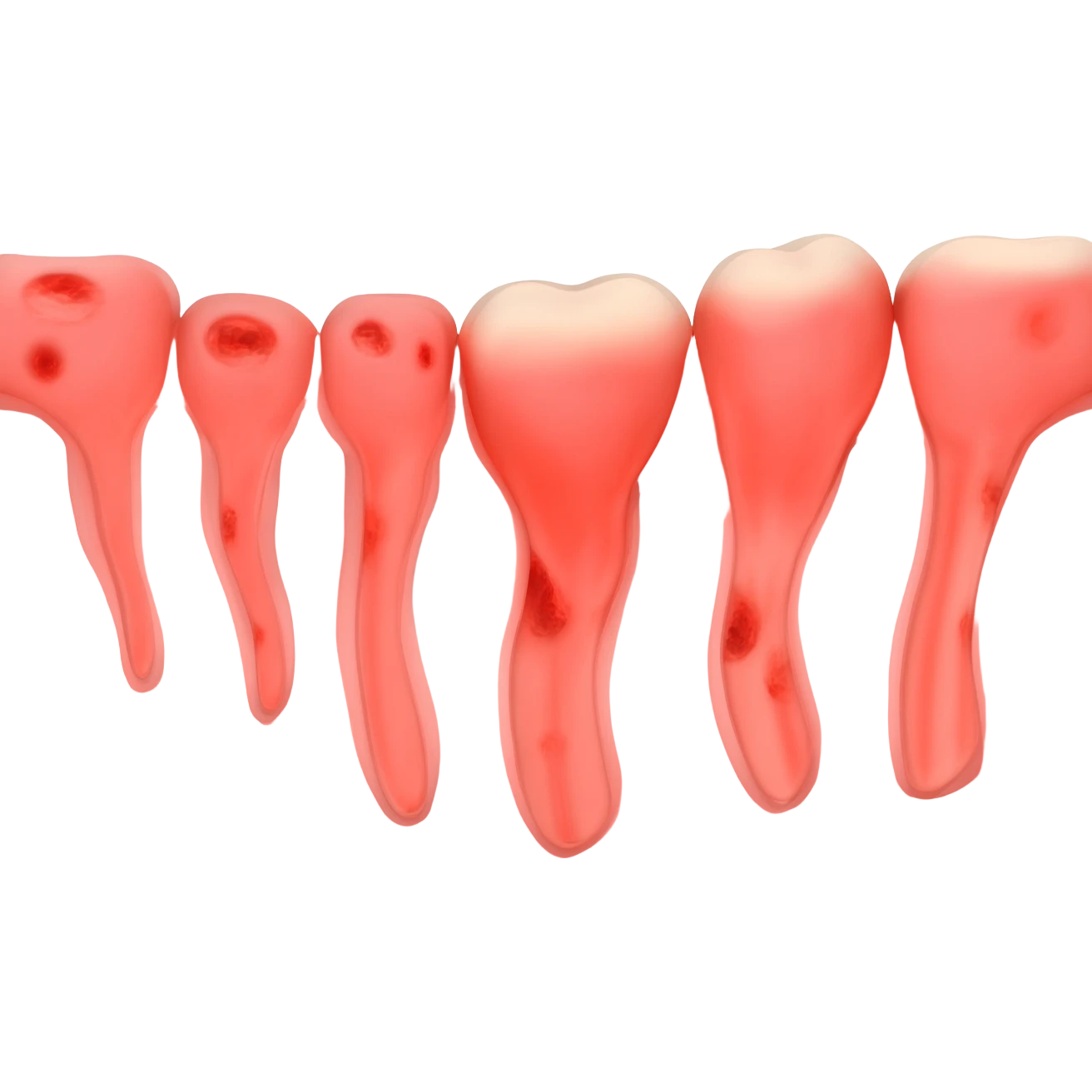 periodontitis emoji