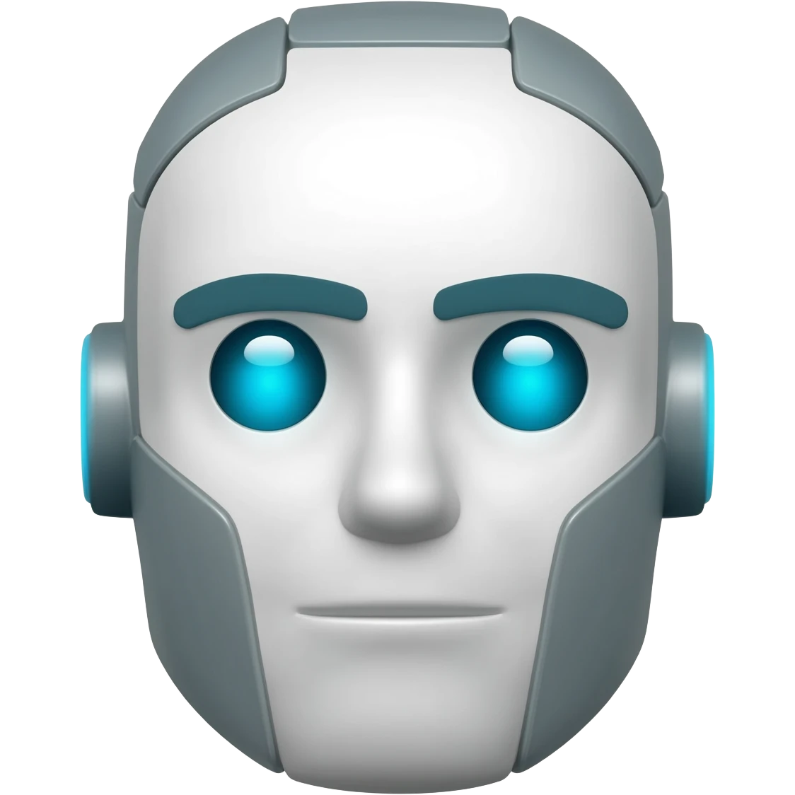 AI emoji emoji